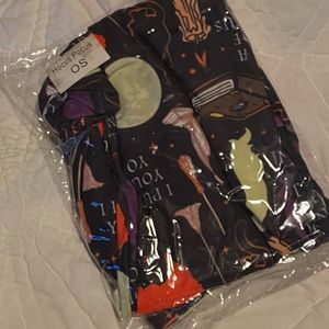 Hocus Pocus leggings! Never worn